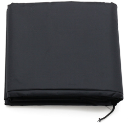 Fodera per sedia impilabile impermeabile per esterni Parkland Giardino Sedie da giardino Mobili 70x70x125 / 75cm precio