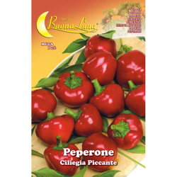 Hortus Sementi - SEMI ORTO PEPERONE CILIEGIA PICCANTE precio