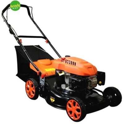 Rasaerba a Scoppio 139cc con Lama da 46 cm Potenza 2,6 kW RASAERBA A SCOPPIO 139CC LAMA 46 2,6 KW | PZ