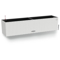 Balconera Cottage 80 Set Completo | Bianco - 80 cm - Lechuza características