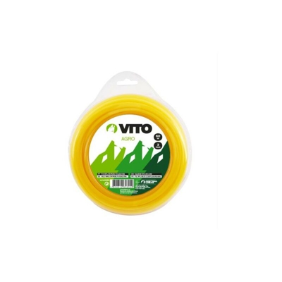 Lobao - DECESPUGLIATORI QUADRI A FILO DI NYLON VIFRQ360