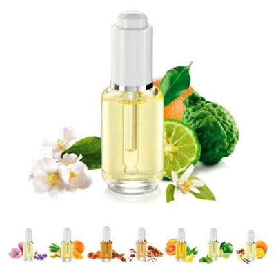 RICARICA OLIO NEROLI ml 30 FANCY - Tescoma