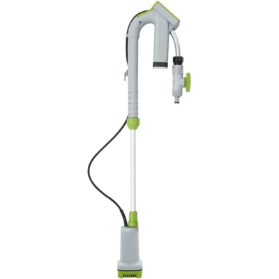 Pompa per Fontana 50 W 1500 L/h - Vidaxl