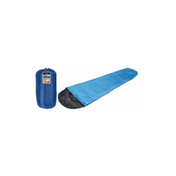 SACCO A PELO 'SCOUT' cm. 230 x 80 en oferta