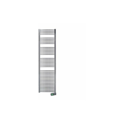 Scaldasalviette elettrico SYGMA 100 cromato 1000W Rointe STN100SEC2