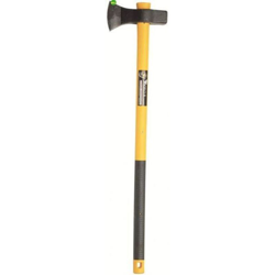 Angelo B. Mazza Spaccalegna 2500 Manico Fibra Made in Italy características