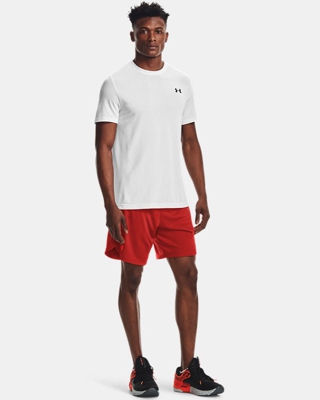Shorts UA Knit Performance Training da uomo