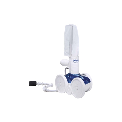 robot pulisci piscina polaris - polaris 280 - polaris