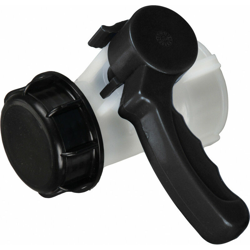 Serbatoio tappo 62 millimetri IBC serbatoio Flora (Per 5) en oferta