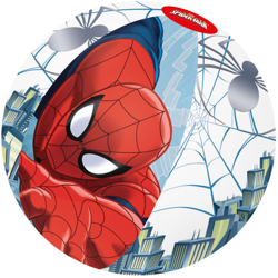 Pelota de Playa Hinchable Bestway Spiderman 51 cm precio