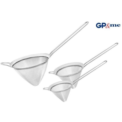 17068 Colino Inox Cono 12cm - Gp&me