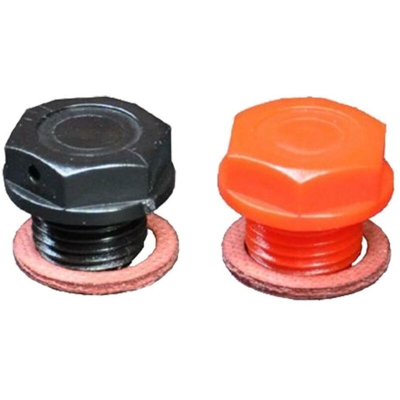 Reber - TAPPO col. rosso