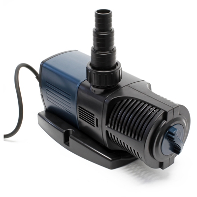 Pompa per stagni e per ruscelli JTP-14000 SuperEco 14.000 l/h 120W - Sunsun