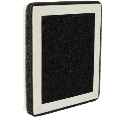 vhbw filtro combinato EPA carboni attivi di ricambio per Soehnle AirFresh Wash 500 umidificatori, purificatori d'aria
