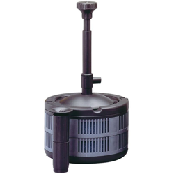 ecopond 3 pompa con filtro per laghetto (2400 l/h) basso consumo - Sicce precio