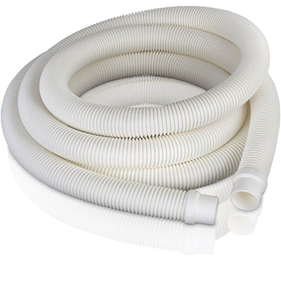Tubo per filtrazione con terminali elettrosaldati 38 mm