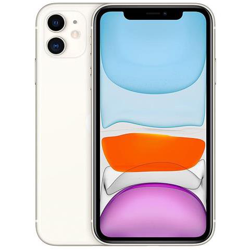 iPhone 11 256 GB Bianco precio