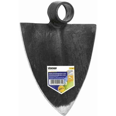 Stocker Zappa a cuore occhio tondo 800 g
