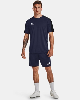 Shorts UA Challenger Knit da uomo