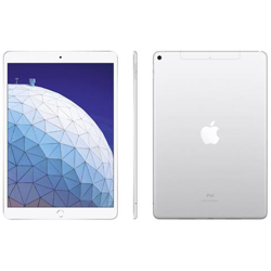 iPad Air Argento Display 10.5'' Full HD+ Hexa Core Memoria 64GB Wi-Fi +4G Lte Fotocamera 8 Mp iOS precio