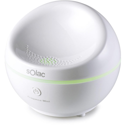 umidificatore d'aria ad ultrasuoni - hu 1052 - Solac precio