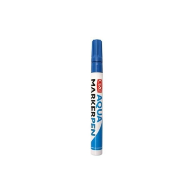 Marker Aqua Markerpen Blu 8Gr 32468-Aa
