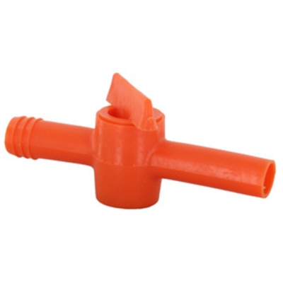 Imbottigliatore Con Farfalla (Ex 75010)