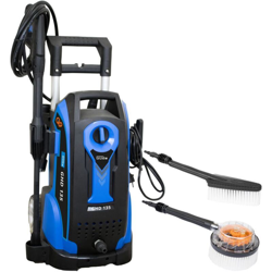 Güde Idropulitrice GHD 135 | 1.800 watt inclusi gli accessori precio