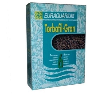 Torba in granuli Torbafil-Gran 450 gr