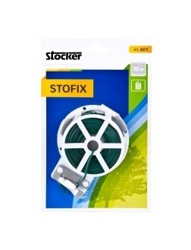 STOFIX PLASTIFICATO 50 m precio