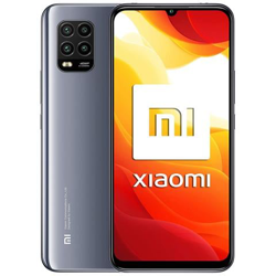 Mi 10 Lite 128 GB 5G Dual Sim Display 6.57'' Full HD+ Slot Micro SD Fotocamera 48 Mpx Android Grigio precio