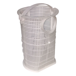 Cestello Prefiltro Pompa características