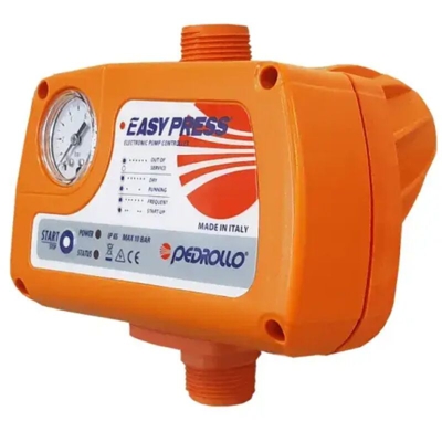 Regolatore Elettronico di Pressione Modello Easy Press-1 ART.50066/115