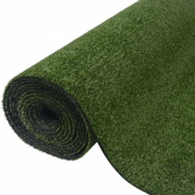 Prato Artificiale 7/9 mm 1,33x10 m Verde - Verde - Vidaxl