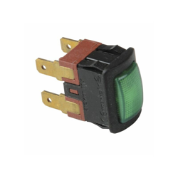 Interruttore luminoso ON/OFF per Bosch : 87168220350 - Diff en oferta