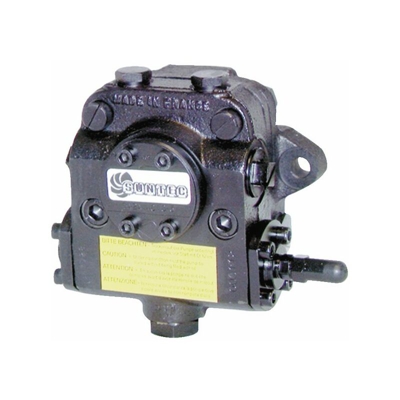 Pompa SUNTEC TA4 C 4010 7 - SUNTEC : TA4C40107