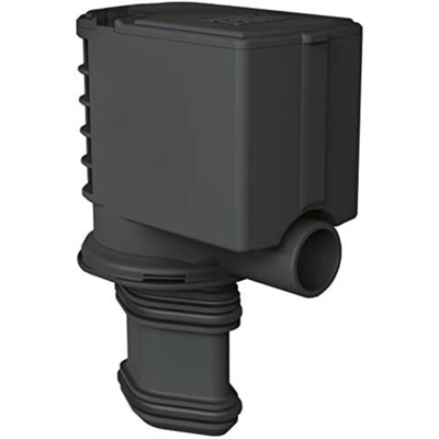 JUWEL Ricambio Kit Pompa Eccoflow 1000 - Pompa + Adattatori per filtri Bioflow, Standard, Compact e Jumbo