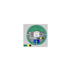 Tubo da giardino PLAY a 3 strati in PVC retinato - Diametro Ø: 15 mm - 5/8 di pollice, Lunghezza: 50 mt en oferta