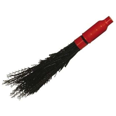 FR - Scope scopa da giardino per aperto in plastica cm 80