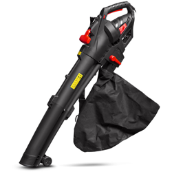 ASB3000V - Aspiratore soffiatore trituratore. Potenza 3000W - Garden Technic precio