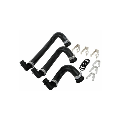 Kit flessibili riscaldamento - CHAFFOTEAUX : 60001299