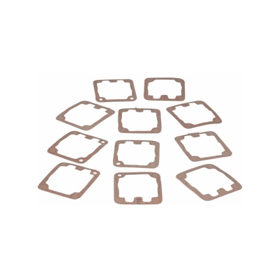 Guarnizioni coperchio (X 12) - SUNTEC : 3759811/991523