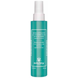 Cosmetici Per Il Corpo Sisley Fragrances White Ginger For Legs 150ml Cosmetici E Profumeria Donna 150 Ml en oferta