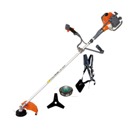 Oleo Mac - Decespugliatore OleoMac Sparta 381 T a doppia impugnatura - - precio