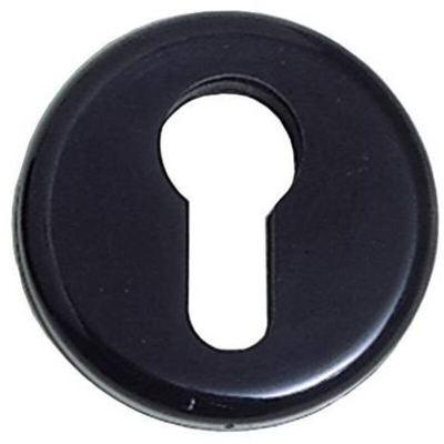 Minumet - BOCCHETTA F.Y. MARGHERITA COL. NERO