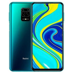 Redmi Note 9s 64 GB Dual Sim Display 6.67'' Full HD+ Slot Micro SD Fotocamera 48 Mpx Android Vodafone Italia Blu precio