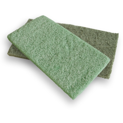 Cotone biochimico 280x150mm per eliminazione alghe emicrorganismi