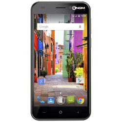 You Color P508 Titanio Dual Sim Display 5'' HD Quad Core Ram 2GB Storage 16GB +Slot MicroSD WiFi 4G / LTE Doppia Fotocamera 13Mpx / 8Mpx Android 5.1 - Italia características