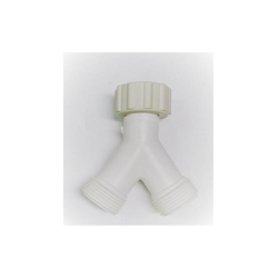 Ipierre Sirotex S.p.a. - Derivazione a Y con ghiera girevole 3/4' IPIERRE 541/0 S en oferta