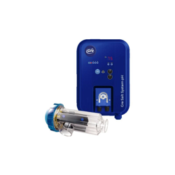 GRÉ - Clorinatore salino Gre per piscine fuori terra e interrate fino a 60 m3 en oferta
